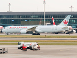 Air Canada Boeing 787-9 Dreamliner (C-FNOG) at  Zurich - Kloten, Switzerland