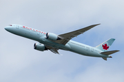 Air Canada Boeing 787-9 Dreamliner (C-FNOH) at  Frankfurt am Main, Germany