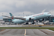 Air Canada Boeing 787-9 Dreamliner (C-FNOH) at  Vancouver - International, Canada