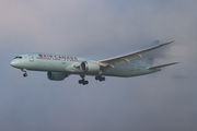 Air Canada Boeing 787-9 Dreamliner (C-FNOH) at  Zurich - Kloten, Switzerland