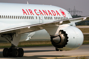 Air Canada Boeing 787-9 Dreamliner (C-FNOI) at  Frankfurt am Main, Germany