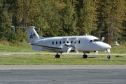 Pacific Coastal Airlines Beech 1900D (C-FNSN) at  Bella Coola, Canada