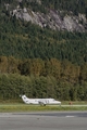 Pacific Coastal Airlines Beech 1900D (C-FNSN) at  Bella Coola, Canada