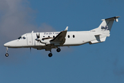 Pacific Coastal Airlines Beech 1900D (C-FNSN) at  Vancouver - International, Canada