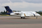 Image Air Charter Bombardier CL-600-2B16 Challenger 650 (C-FNVT) at  Amsterdam - Schiphol, Netherlands