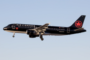 Air Canada Jetz Airbus A320-211 (C-FNVV) at  Phoenix - Sky Harbor, United States
