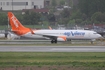 Air North Boeing 737-8AL (C-FNYA) at  Kelowna - International, Canada