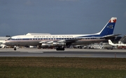 Points of Call Canada Douglas DC-8-52 (C-FNZE) at  Miami - International, United States