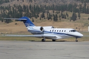 Air Partners Cessna 750 Citation X (C-FOAD) at  Kelowna - International, Canada