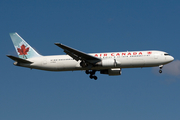 Air Canada Boeing 767-375(ER) (C-FOCA) at  Frankfurt am Main, Germany