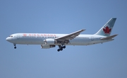 Air Canada Boeing 767-375(ER) (C-FOCA) at  Los Angeles - International, United States