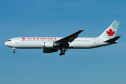 Air Canada Boeing 767-375(ER) (C-FOCA) at  London - Heathrow, United Kingdom