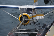 Harbour Air de Havilland Canada DHC-2 Mk I Beaver (C-FOCY) at  Vancouver - Harbour, Canada