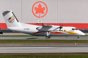 Air Creebec de Havilland Canada DHC-8-106 (C-FODL) at  Montreal - Pierre Elliott Trudeau International (Dorval), Canada
