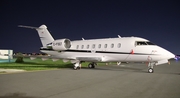 ChartRight Air Bombardier CL-600-2B16 Challenger 605 (C-FOGT) at  Orlando - Executive, United States