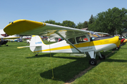 (Private) Aeronca 15AC Sedan (C-FOID) at  Oshkosh - Wittman Regional, United States