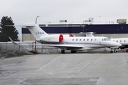 Fast Air Cessna 750 Citation X (C-FOLO) at  Kelowna - International, Canada