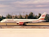 Canada 3000 Boeing 757-23A (C-FOOH) at  San Juan - Luis Munoz Marin International, Puerto Rico