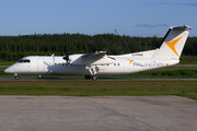 PAL Airlines de Havilland Canada DHC-8-315Q (C-FPAE) at  Deer Lake - Regional, Canada