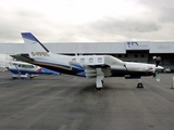 (Private) Socata TBM 700B (C-FPBL) at  San Juan - Fernando Luis Ribas Dominicci (Isla Grande), Puerto Rico