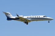 (Private) Bombardier Learjet 45 (C-FPBX) at  Teterboro, United States