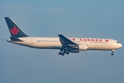 Air Canada Boeing 767-375(ER) (C-FPCA) at  Frankfurt am Main, Germany