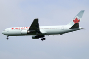 Air Canada Boeing 767-375(ER) (C-FPCA) at  London - Heathrow, United Kingdom