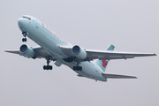 Air Canada Boeing 767-375(ER) (C-FPCA) at  Zurich - Kloten, Switzerland