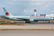 Air Canada Cargo Boeing 767-375(ER)(BDSF) (C-FPCA) at  Frankfurt am Main, Germany