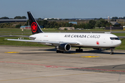 Air Canada Cargo Boeing 767-375(ER)(BDSF) (C-FPCA) at  Liege - Bierset, Belgium