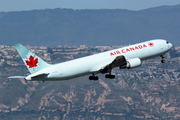 Air Canada Cargo Boeing 767-375(ER)(BDSF) (C-FPCA) at  Quito - Mariscal Sucre International, Ecuador