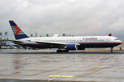 Canadian Airlines International Boeing 767-375(ER) (C-FPCA) at  Paris - Charles de Gaulle (Roissy), France