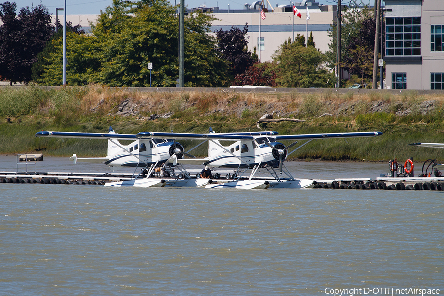 Seair Seaplanes de Havilland Canada DHC-2 Mk I Beaver (C-FPCG) | Photo 447171