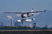 Seair Seaplanes de Havilland Canada DHC-2 Mk I Beaver (C-FPCG) at  Vancouver International Seaplane Base, Canada