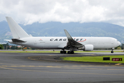 Cargojet Airways Boeing 767-306(ER)(BDSF) (C-FPCJ) at  San Jose - Juan Santamaria International, Costa Rica