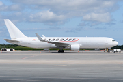 Cargojet Airways Boeing 767-306(ER)(BDSF) (C-FPCJ) at  Halifax - Robert L. Stanfield International, Canada