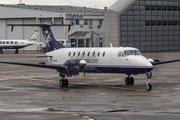 Pacific Coastal Airlines Beech 1900C (C-FPCO) at  Vancouver - International, Canada