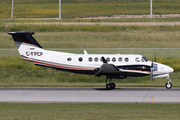 Sunwest Aviation Beech King Air 350 (C-FPCP) at  Calgary - International, Canada