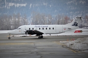 Pacific Coastal Airlines Beech 1900D (C-FPCX) at  Kelowna - International, Canada