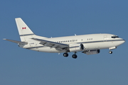 Pacific Sky Aviation Boeing 737-53A (C-FPHS) at  Amsterdam - Schiphol, Netherlands