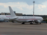 Cargojet Airways Boeing 767-33A(ER)(BDSF) (C-FPIJ) at  Cologne/Bonn, Germany