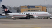 Cargojet Airways Boeing 767-33A(ER)(BDSF) (C-FPIJ) at  Cologne/Bonn, Germany