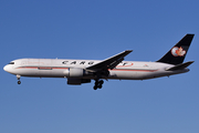 Cargojet Airways Boeing 767-33A(ER)(BDSF) (C-FPIJ) at  Los Angeles - International, United States