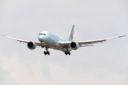 Air Canada Boeing 787-9 Dreamliner (C-FPQB) at  Sao Paulo - Guarulhos - Andre Franco Montoro (Cumbica), Brazil