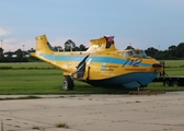 Gouvernement Du Quebec Consolidated PBV-1A Canso A (C-FPQK) at  New Smyrna Beach - Municipal, United States