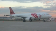 Air Canada Airbus A320-211 (C-FPWE) at  Atlanta - Hartsfield-Jackson International, United States