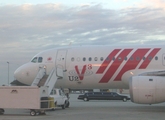 Air Canada Airbus A320-211 (C-FPWE) at  Atlanta - Hartsfield-Jackson International, United States