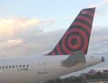 Air Canada Airbus A320-211 (C-FPWE) at  Atlanta - Hartsfield-Jackson International, United States