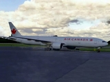 Air Canada Boeing 777-333(ER) (C-FRAM) at  Buenos Aires - Ministro Pistarini International/Ezeiza, Argentina