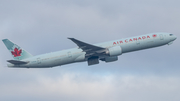 Air Canada Boeing 777-333(ER) (C-FRAM) at  Frankfurt am Main, Germany